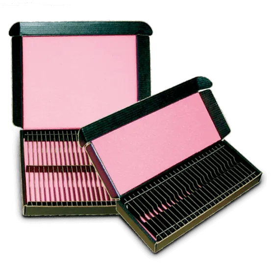 ESD Boxes - Corstat Simns Pak