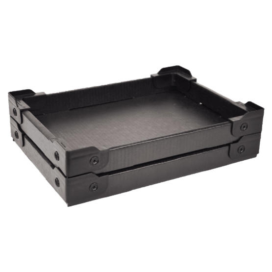 ESD Safe Trays